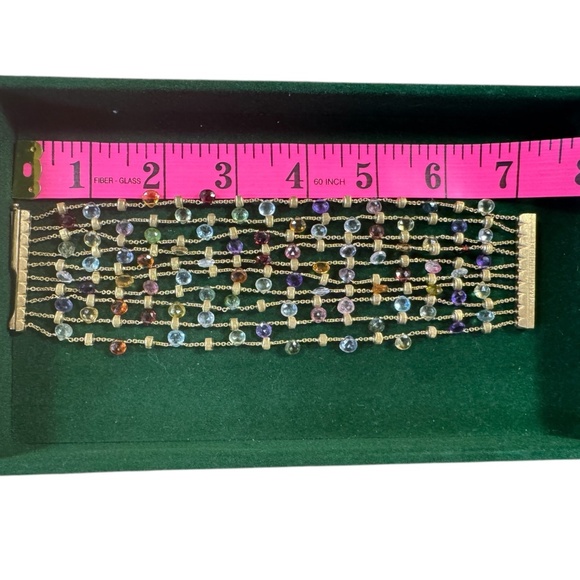 Marco Bicego paradise Bracelet - Picture 3 of 3